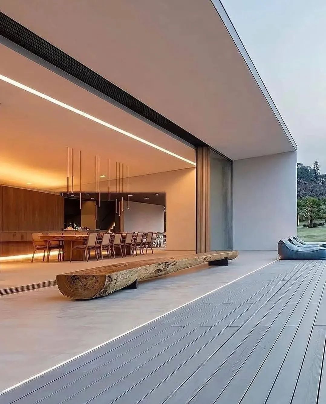 JY House designed by Studio Arthur... - Architecture & Design