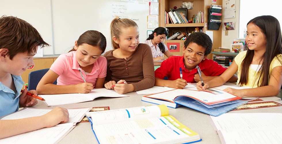 LifeSpring Christian Academy | Bloomingdale GA