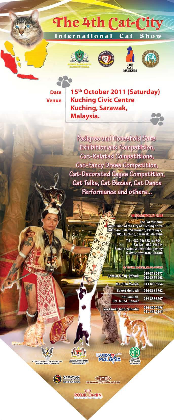 Rafflesia Lodge | Kuching