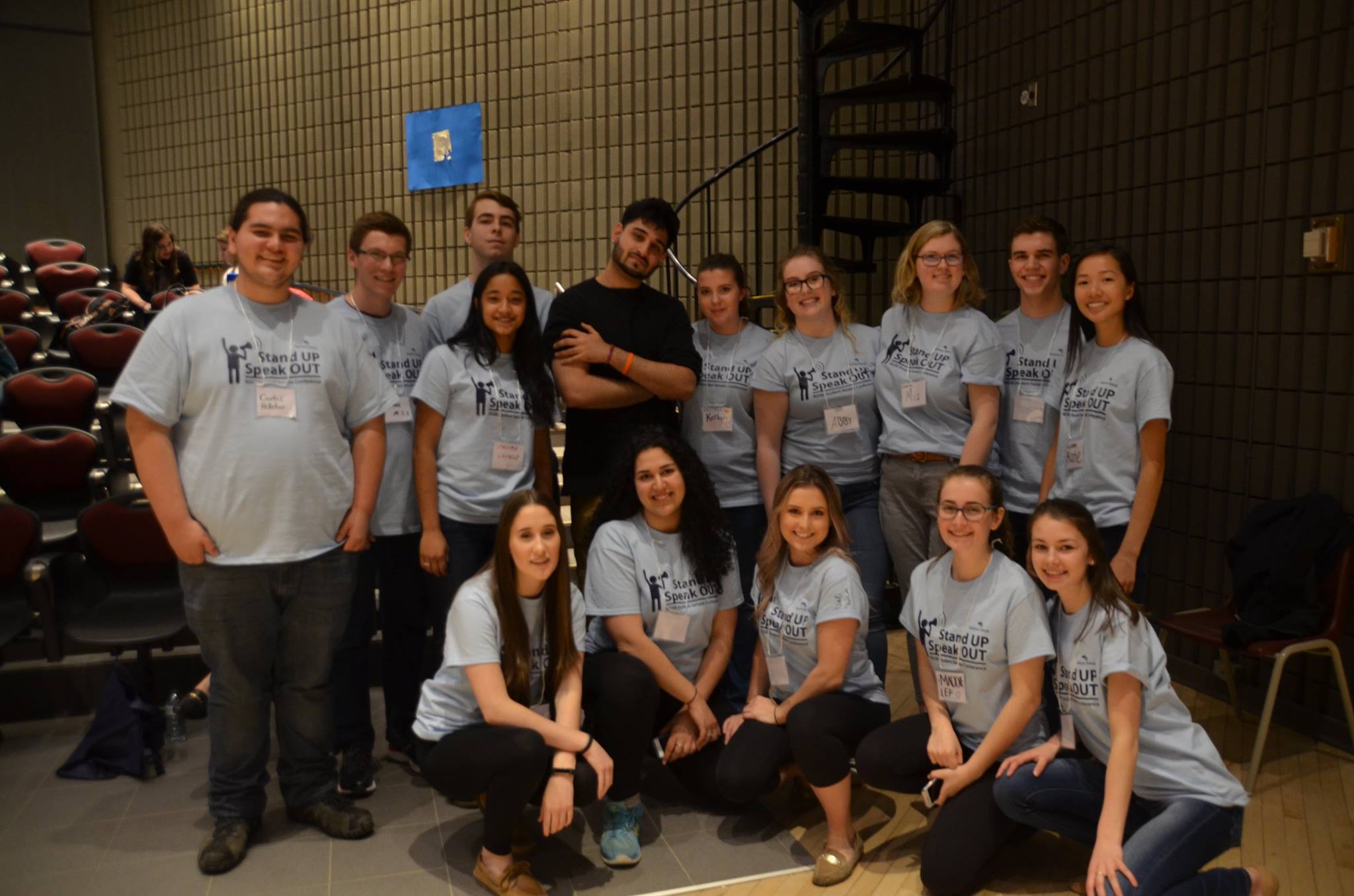 RDSB Student Senate - Home