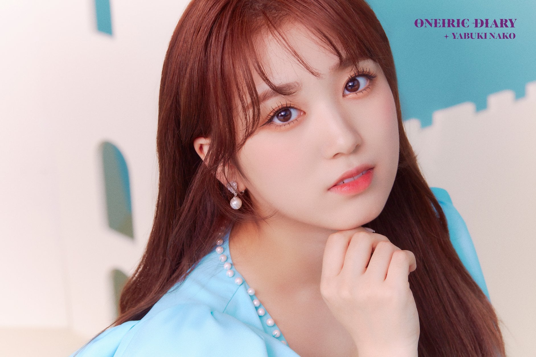 [📸] IZ*ONE 3rd Mini Album [Oneiric... - IZONE - 아이즈원 Thailand