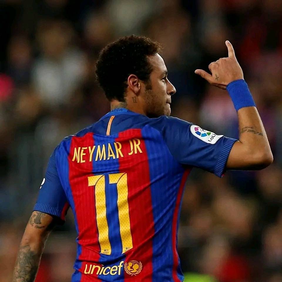 عشاق البرازيل في الوطن العربي 🇧🇷 | 🔴🔵 بحسب خالد وليد 