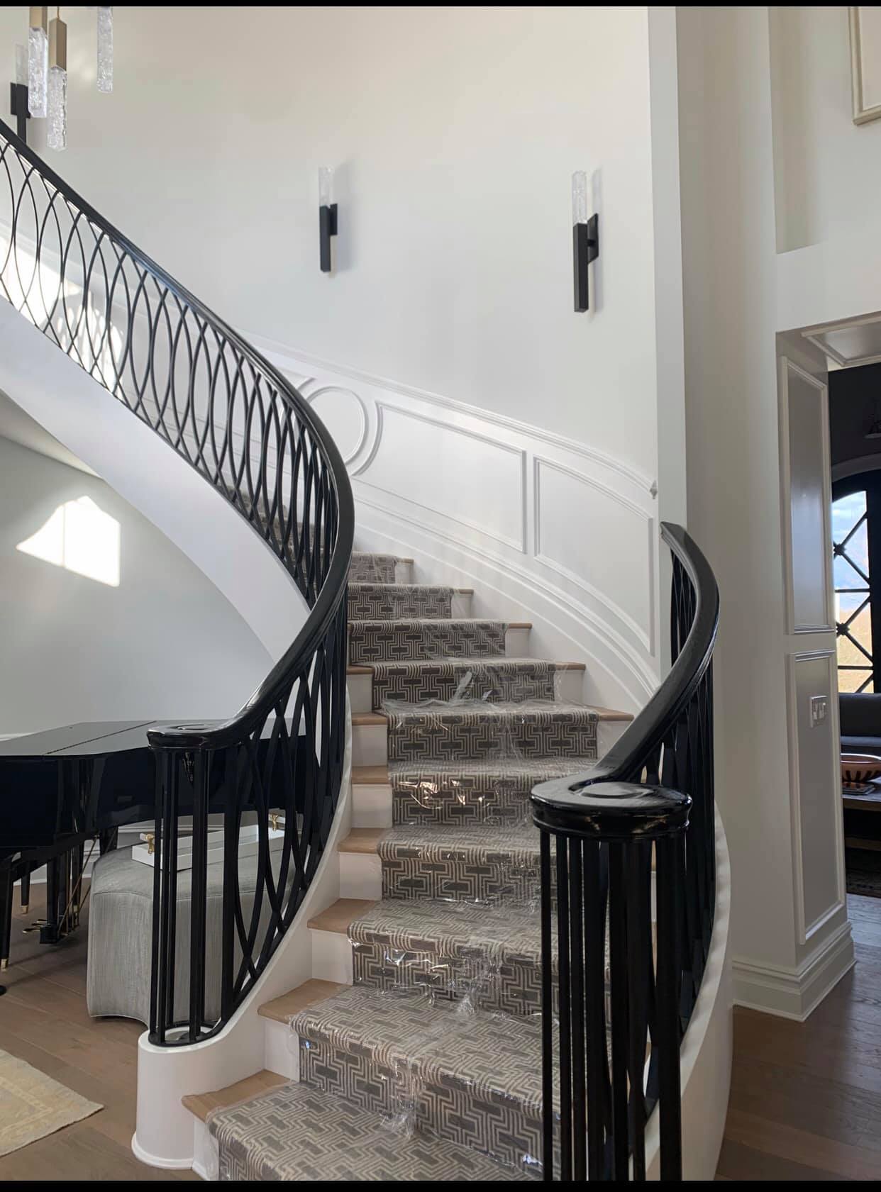 Berome Rails & Construction | Colonia NJ