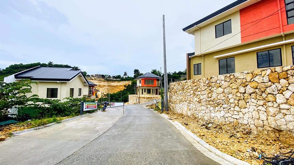 St.Francis Hills Subdivision | Consolacion