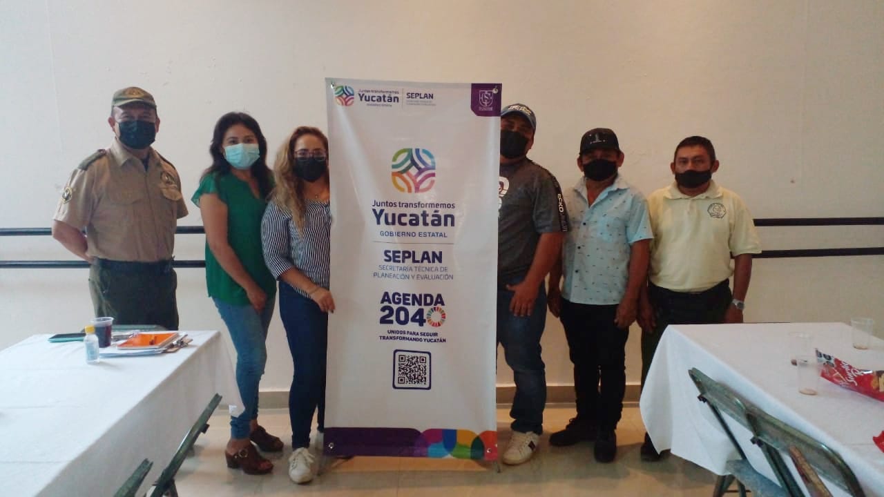 El pasado 10 de Enero de 2022,... - Conaem delegacion 03 peto