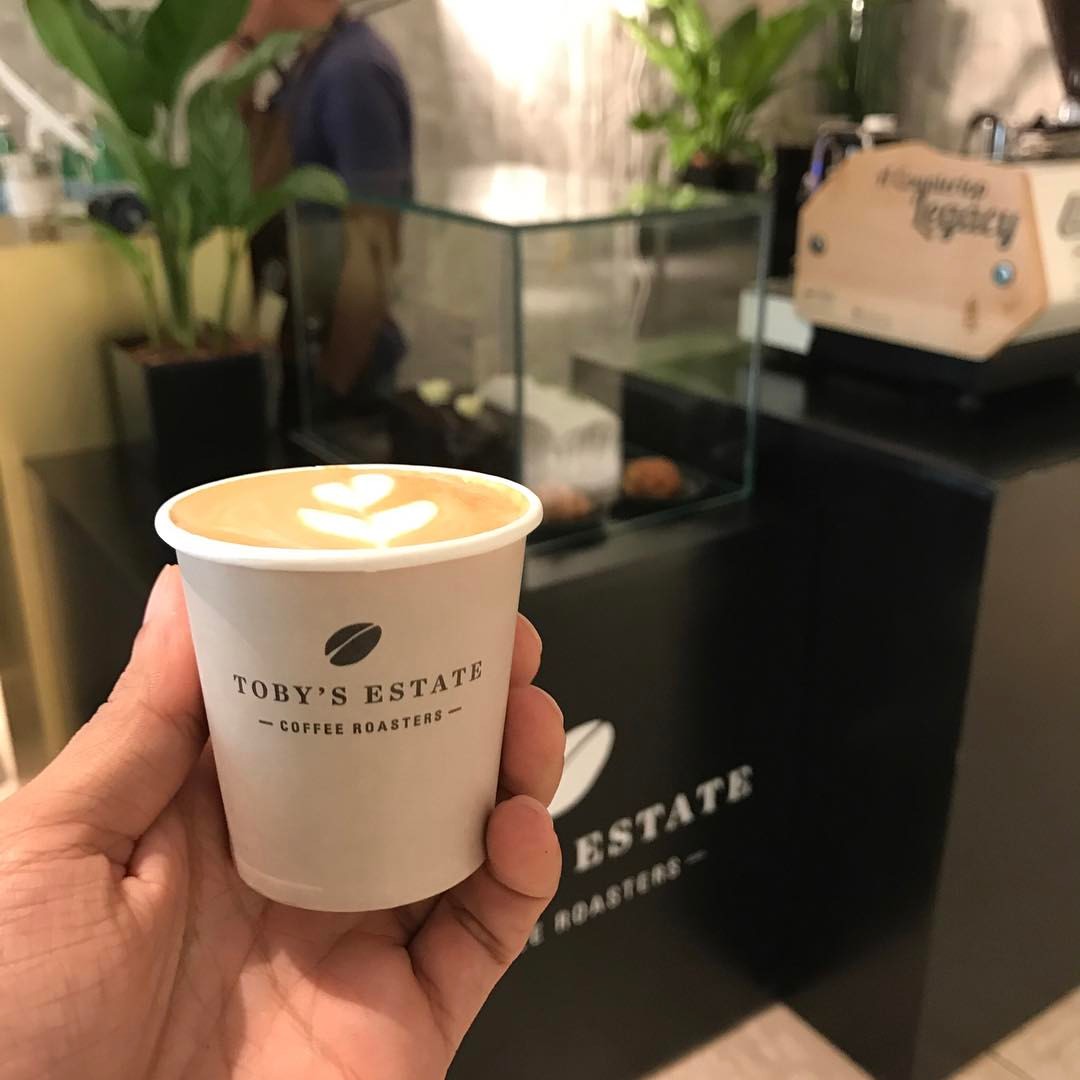 Toby's Estate - Kuwait | Sharq
