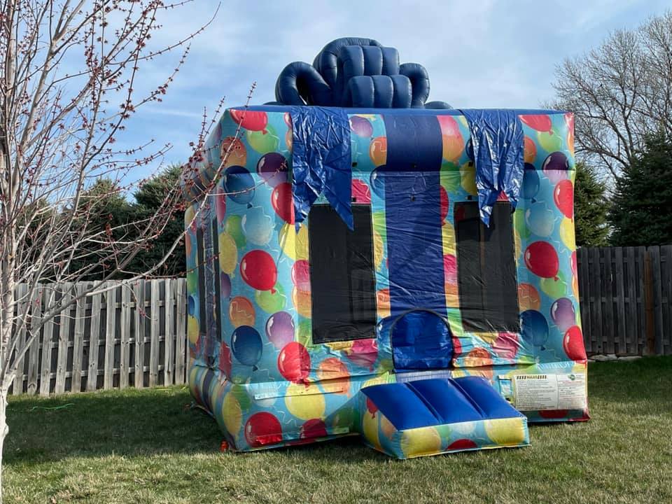 Big Red Inflatables added a new photo. - Big Red Inflatables