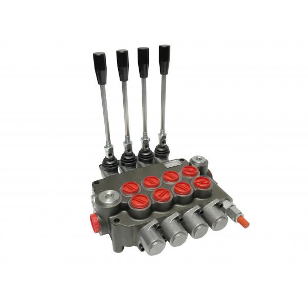🇺🇸 HYDRAULIC CONTROL VALVE This... - Magister Hydraulics