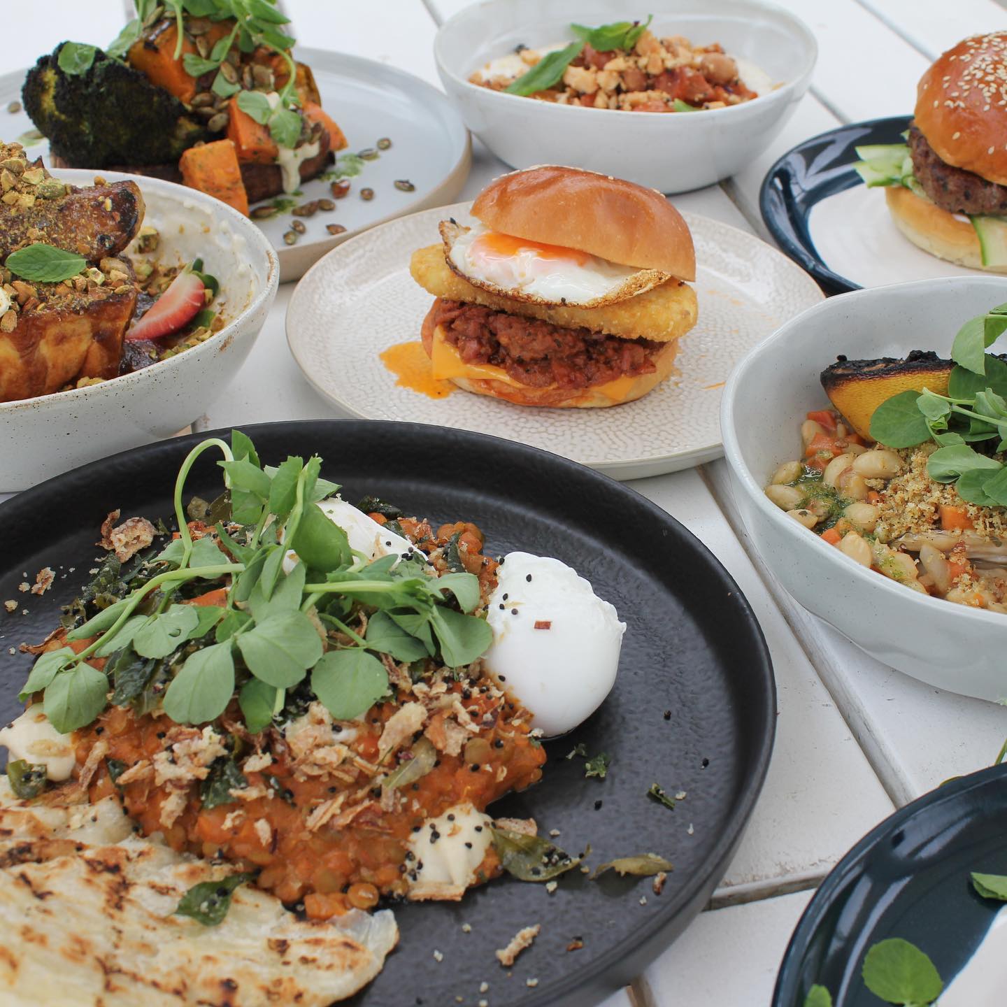 Oar - NEW MENU 🔥 Launching tomorrow for the first weekend... | Facebook