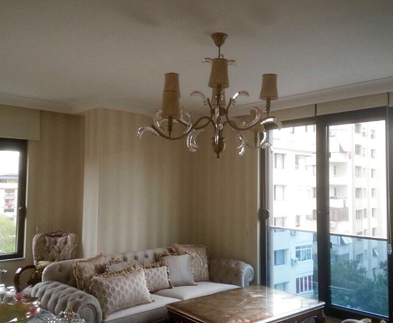 Luce Interior - #avize #interiordesigner #evdekorasyonu... | Facebook