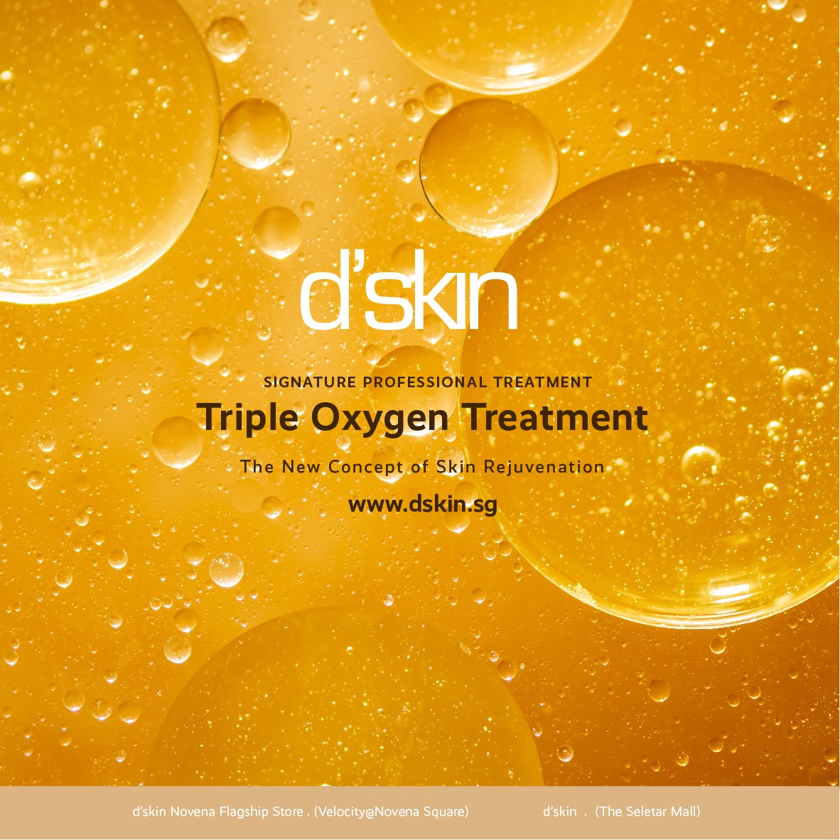 Dskinsg - Triple Oxygen Treatment 😁 The Hyperbaric Oxygen... | Facebook