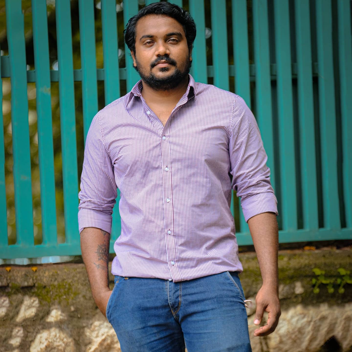 Aneesh R on Reels | Facebook