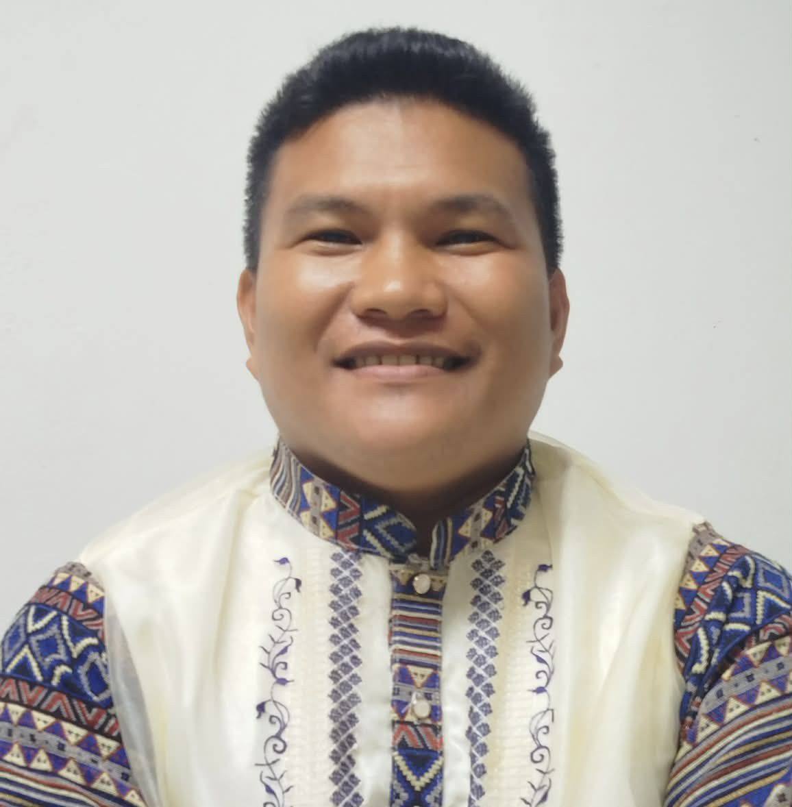 Joe Jay Jamito - babi Annie Lyn Banosing Jamito mega... | Facebook