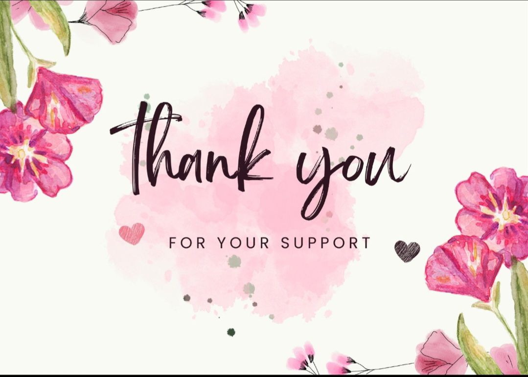 Thank you for supporting Robin! | Facebook