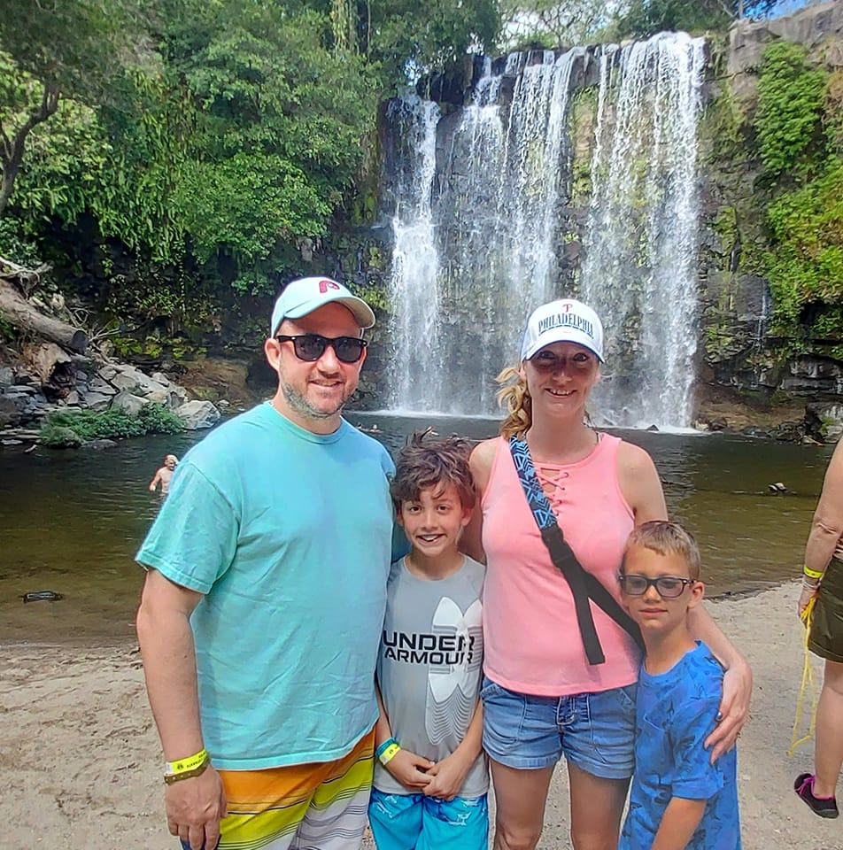 Chris Rudolph (@Rudy609NJ) • Facebook, Connect with friends
