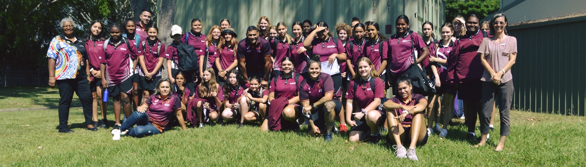 Deception Bay State High... - Deception Bay State High School