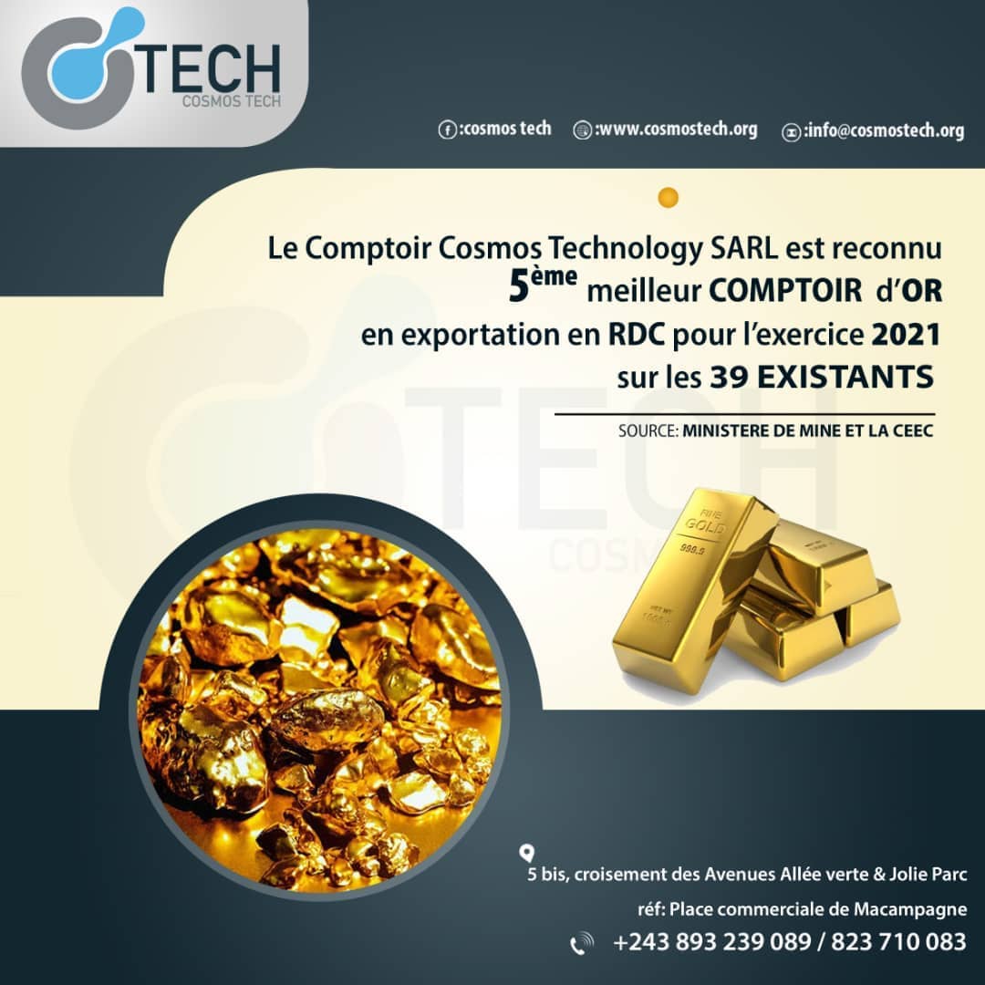 Cosmos Tech