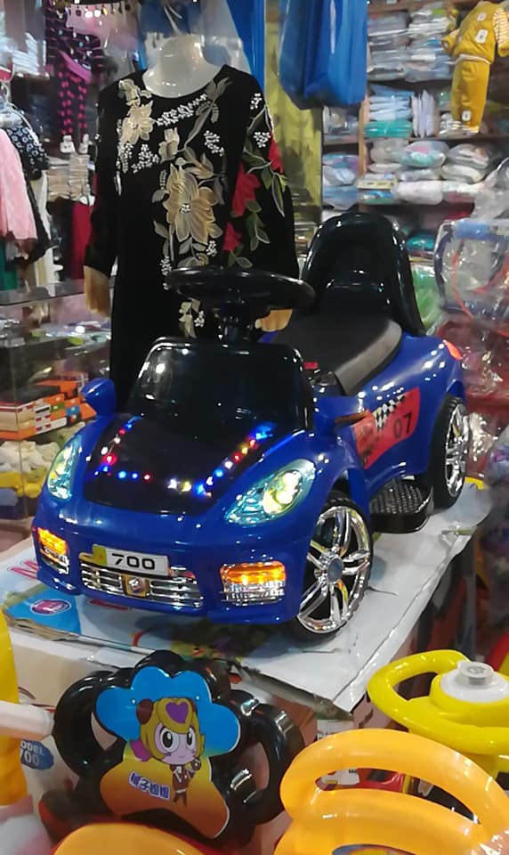 Iqra garments raja bzar Kot momin