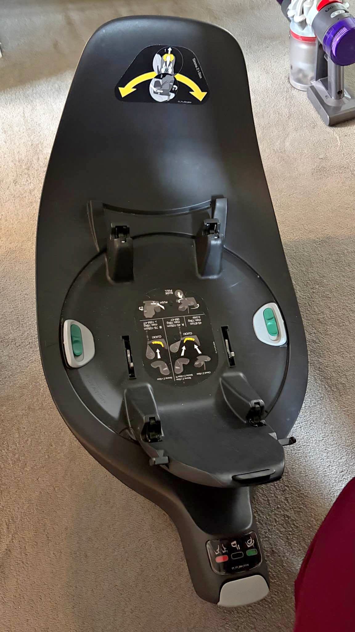 maxi cosi stroller 2018 Maxi-cosi Siena Luxe Modular Travel System, Travertine SAPG::valco-snap-duo-trend-twin-double-stroller-bassinet-bundle ~ Options::Denim / Denim Actual fit may vary Cabelas wanted 130 bucks Style:Cool Funky Daisy