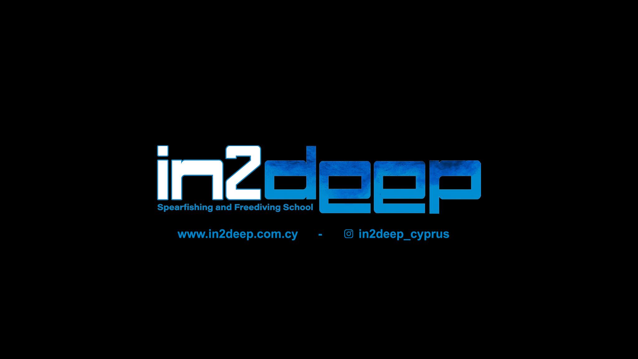 in2deep - Home