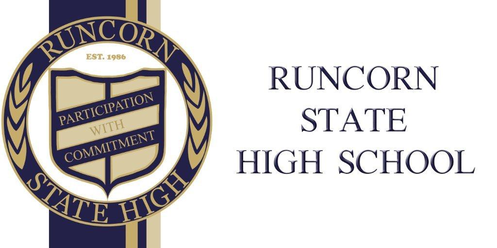 Runcorn State High School