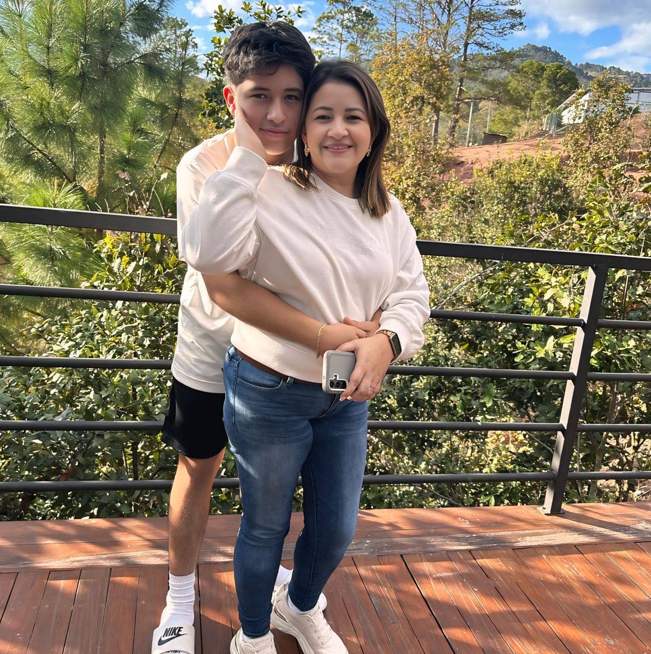 Sarahi Martinez-Reyes