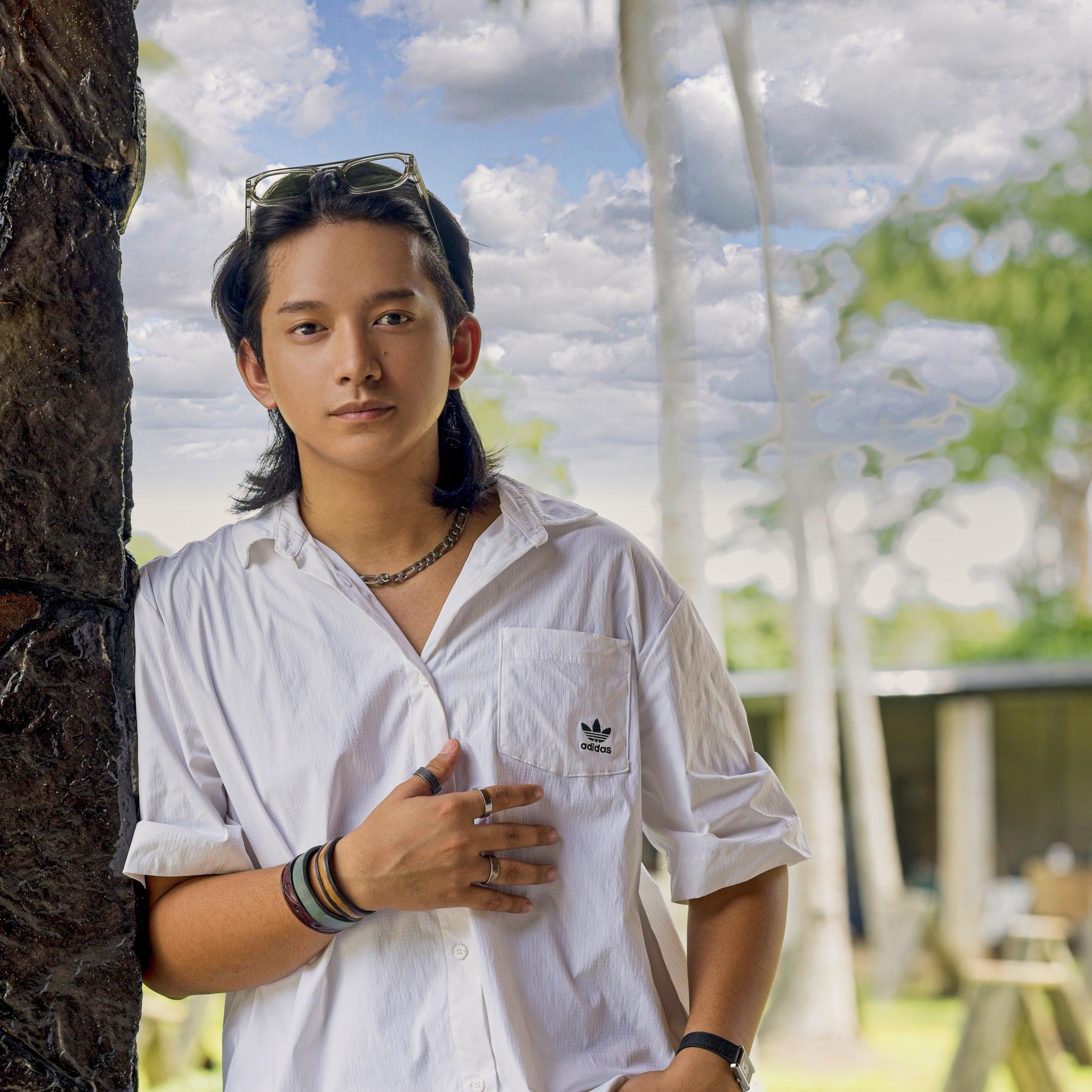 🎒 - Artemio C Garcia Jr. | Facebook