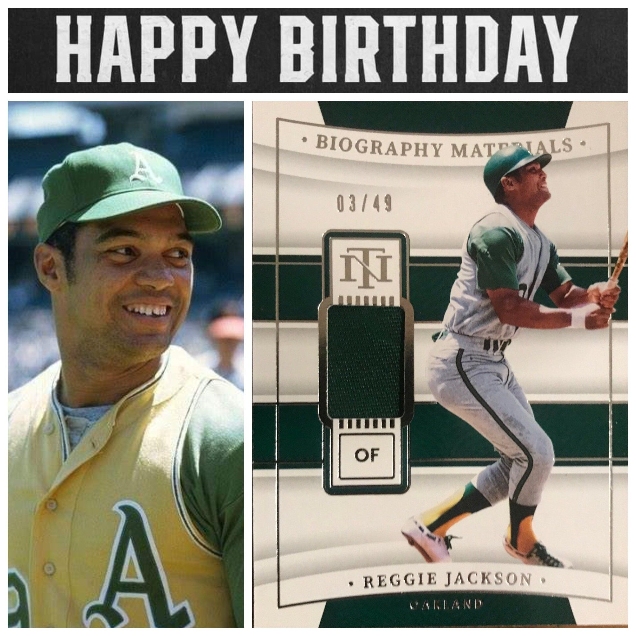Aaron Judge and Reggie Jackson are two iconic MLB right fielders 
