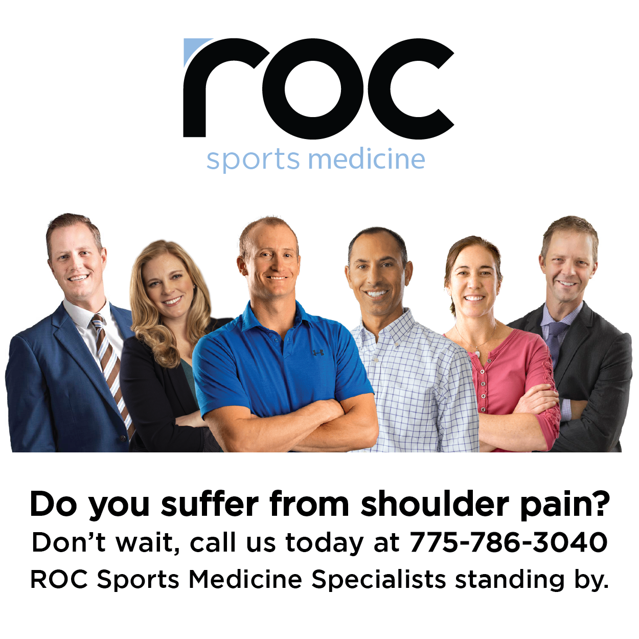 Reno Orthopedic Clinic - 811 Photos - 625 Reviews - Orthopedist - 555 N ...