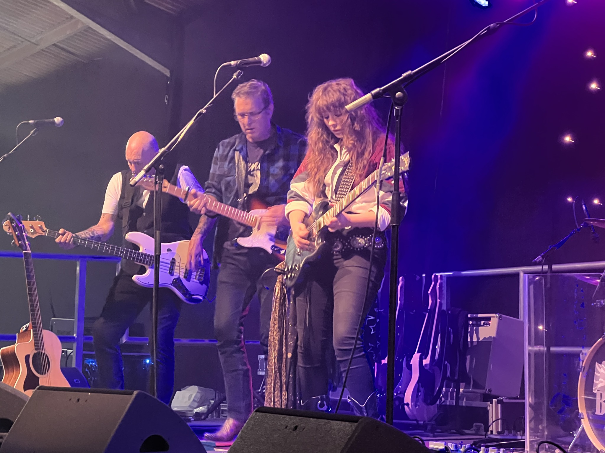 Artist Profile :... - Pure Country Music & Dance Festival