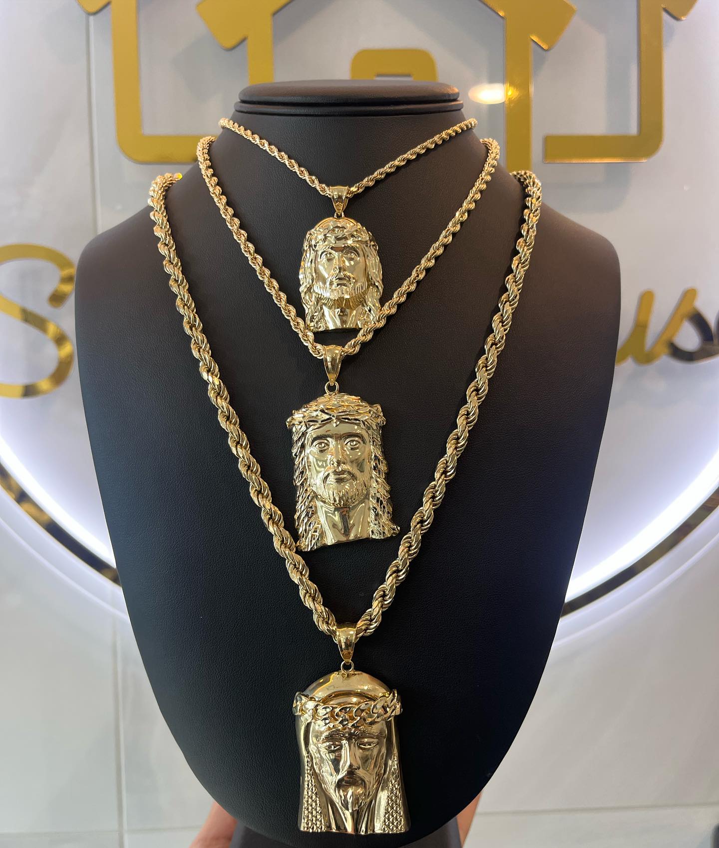 Stack House Jewellery