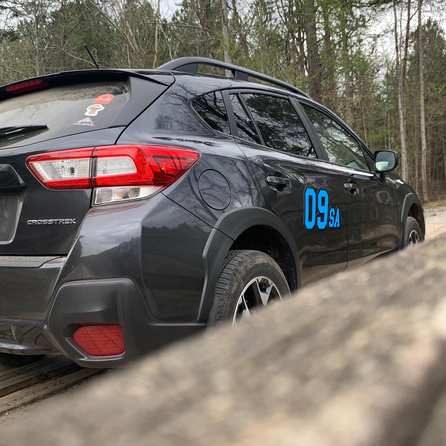 Joy Ride Racing Co