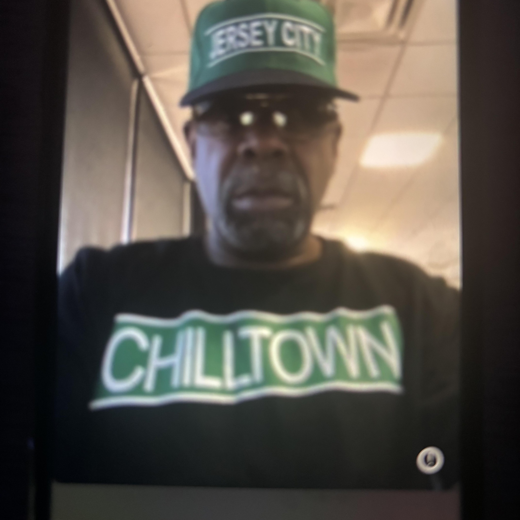 Keith Brown | Facebook