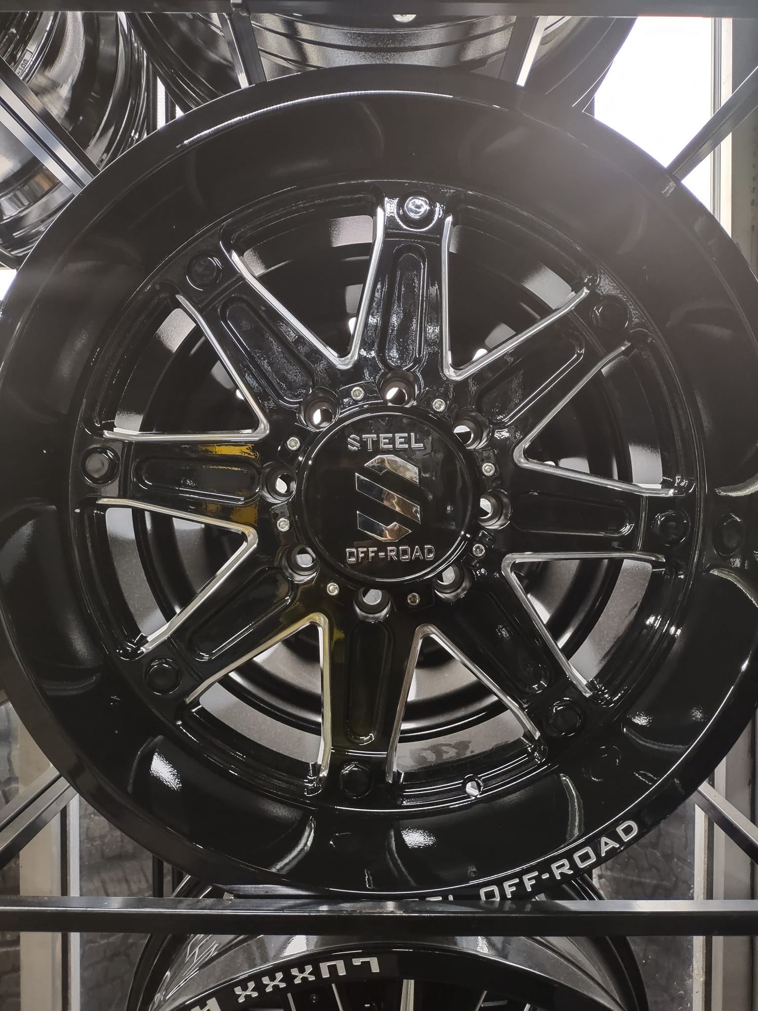Texas Tires of Waco | Waco TX