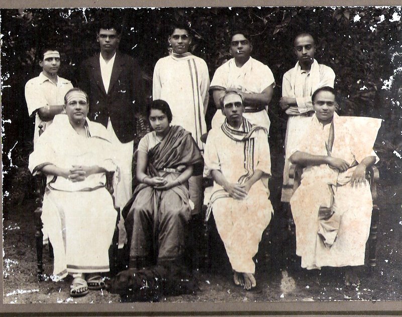 T.K.Rangachari