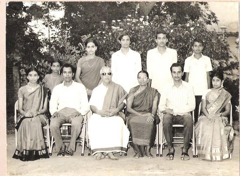T.K.Rangachari