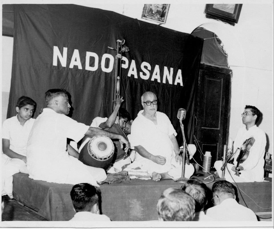 T.K.Rangachari