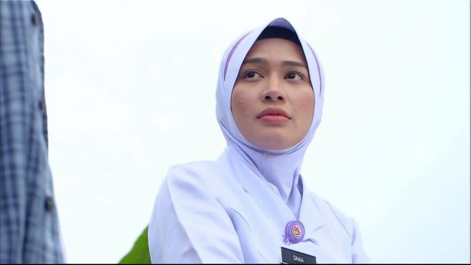 Saksikan Misi Dania Pentas Wayang Production Sdn Bhd Facebook