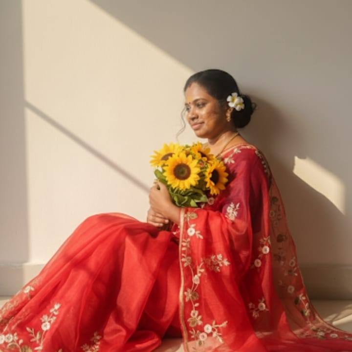 Jitha Shinoj