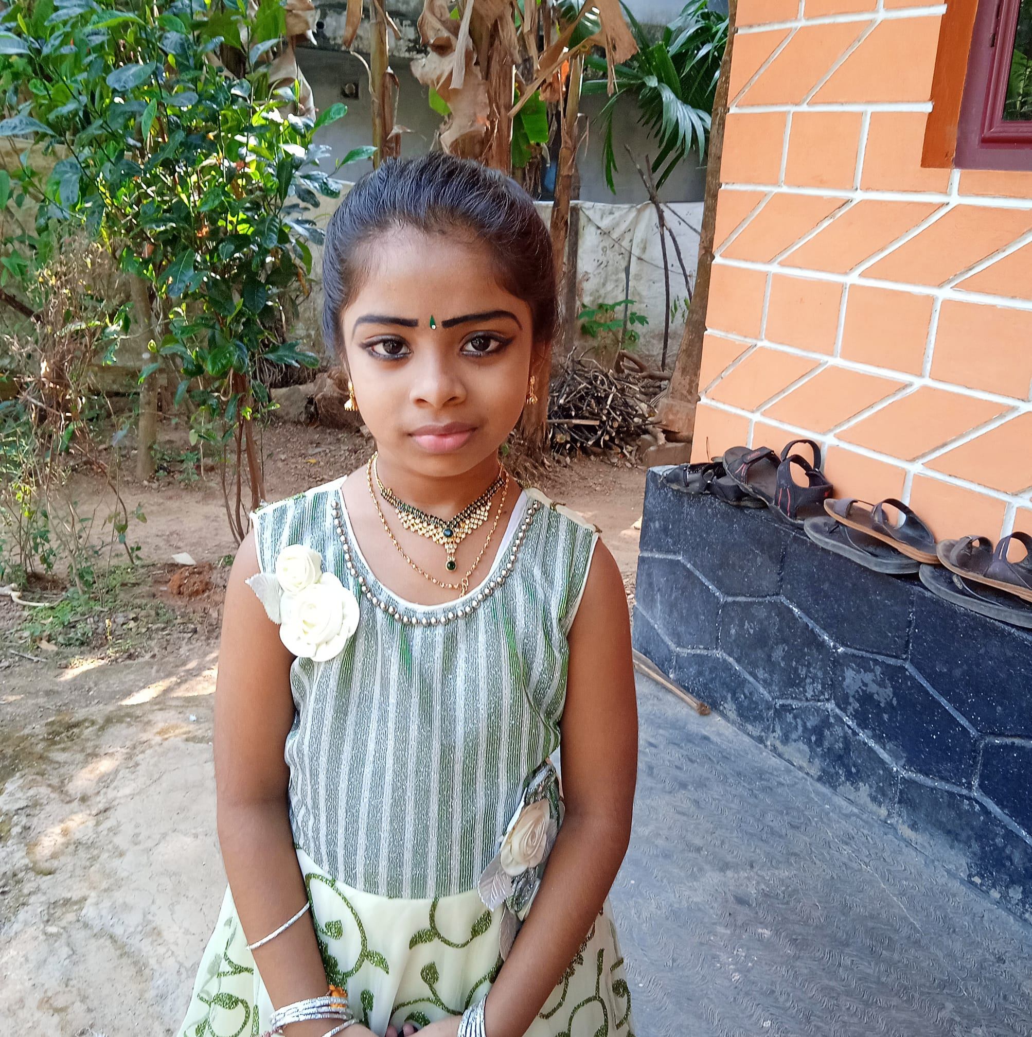 Jitha Shinoj