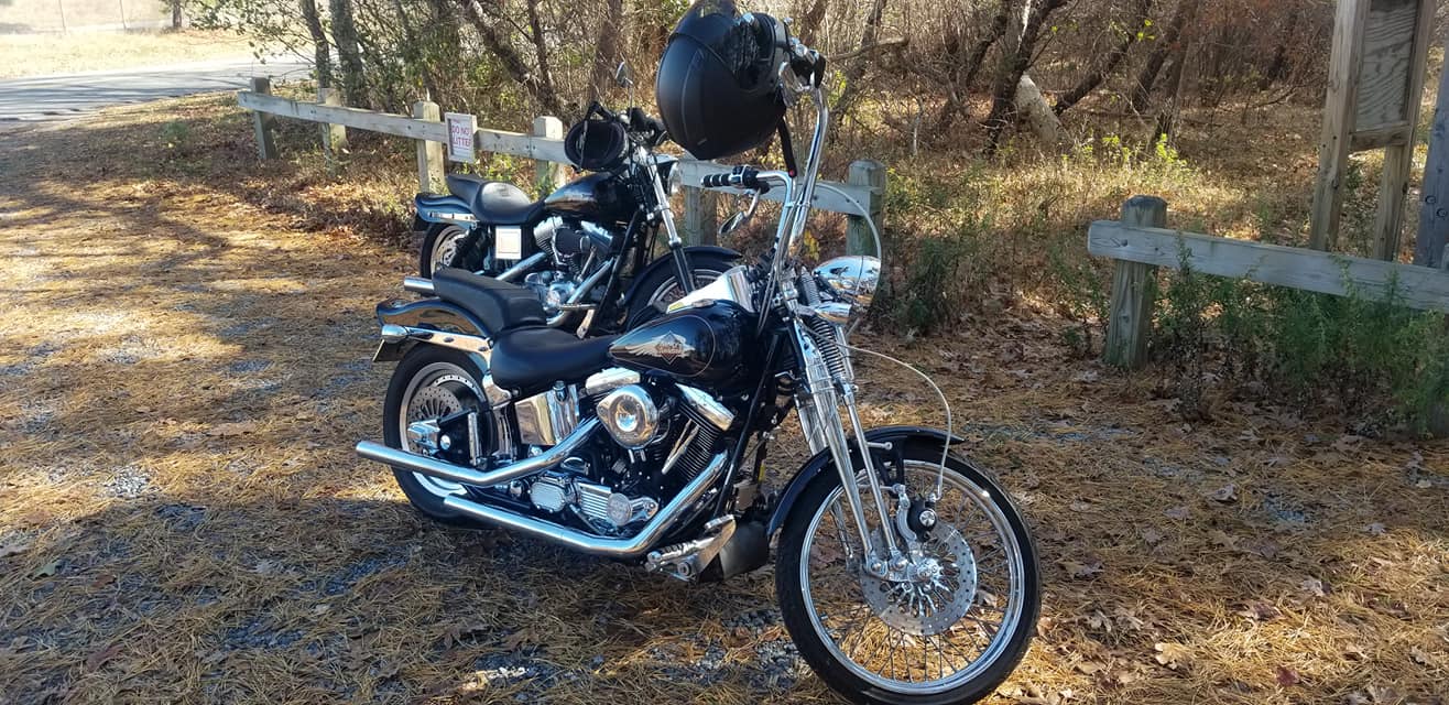 Eastern LI Harley Riders