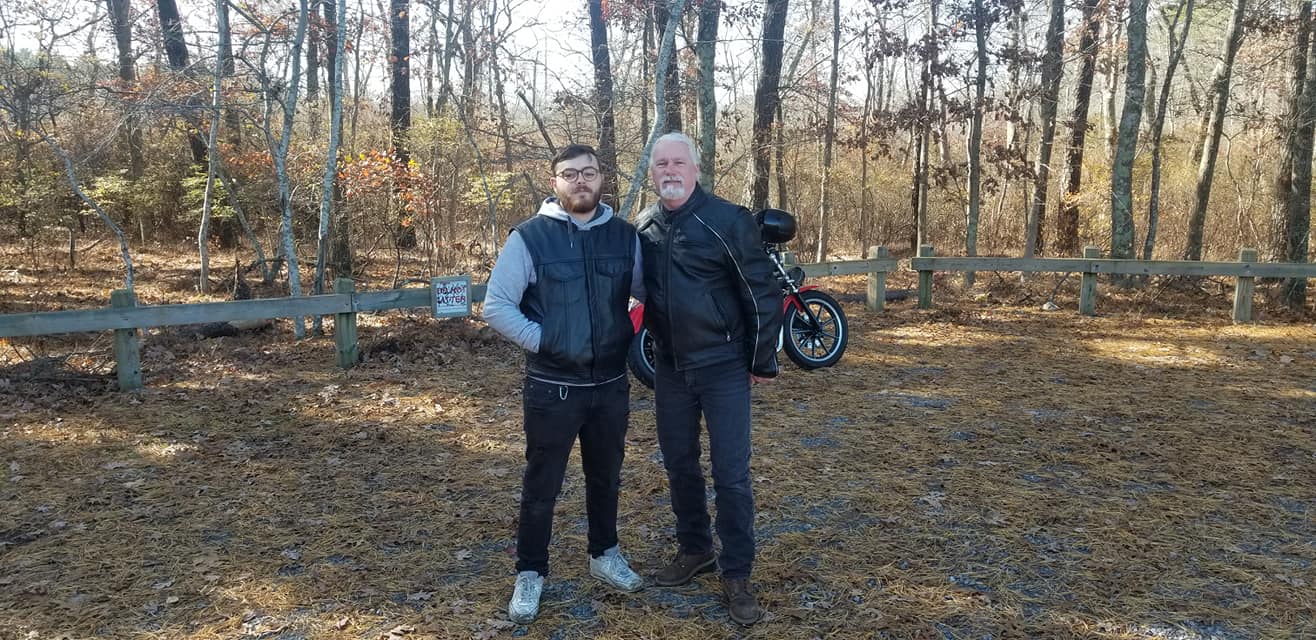 Eastern LI Harley Riders