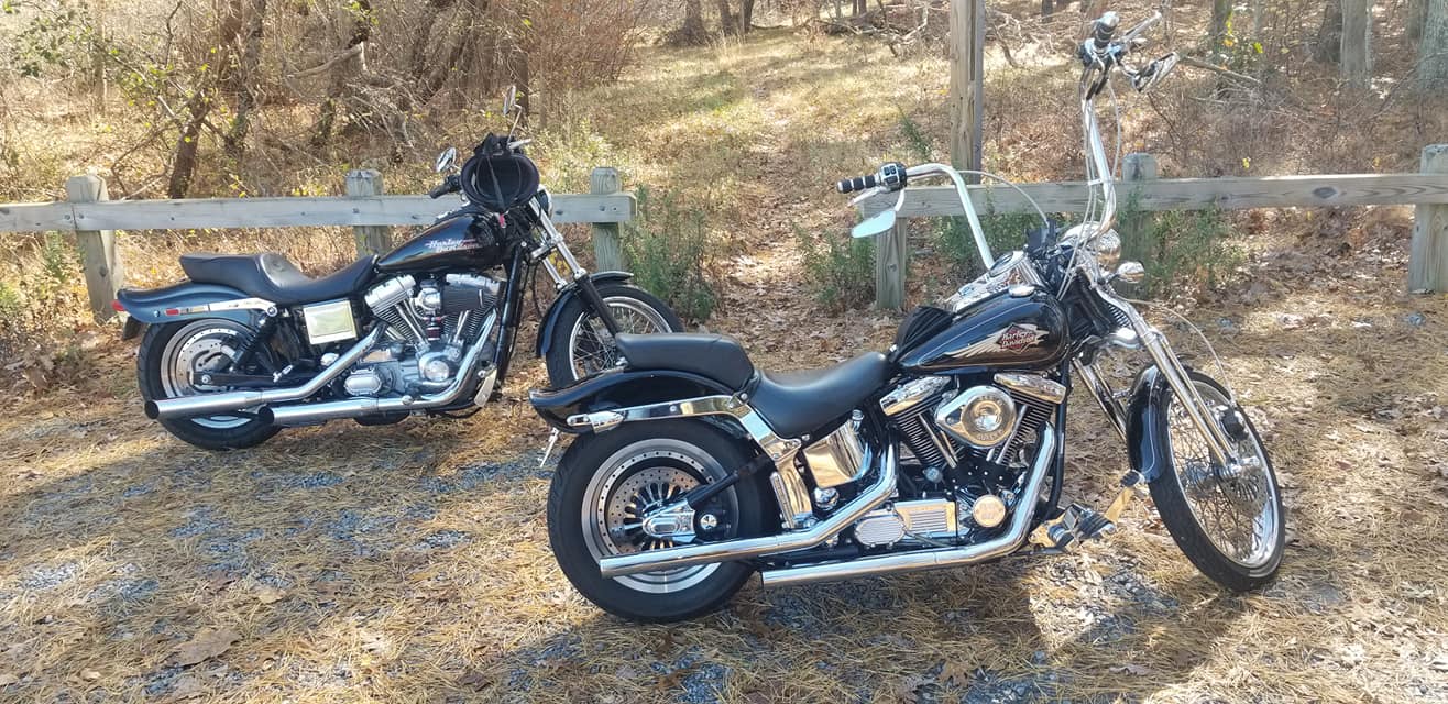Eastern LI Harley Riders