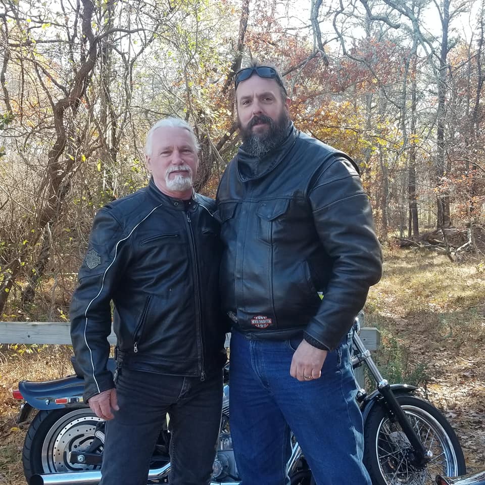 Eastern LI Harley Riders