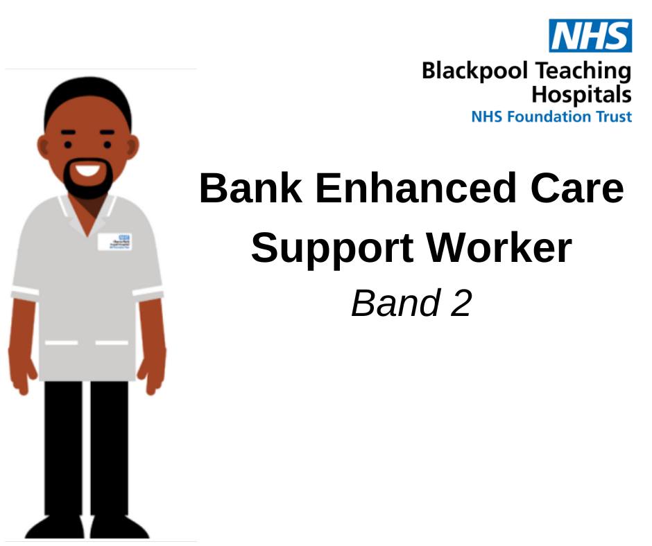 Blackpool Teaching Hospitals Jobs | Blackpool