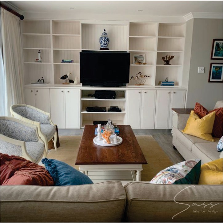 Sass Interior Design | St. Francis Bay