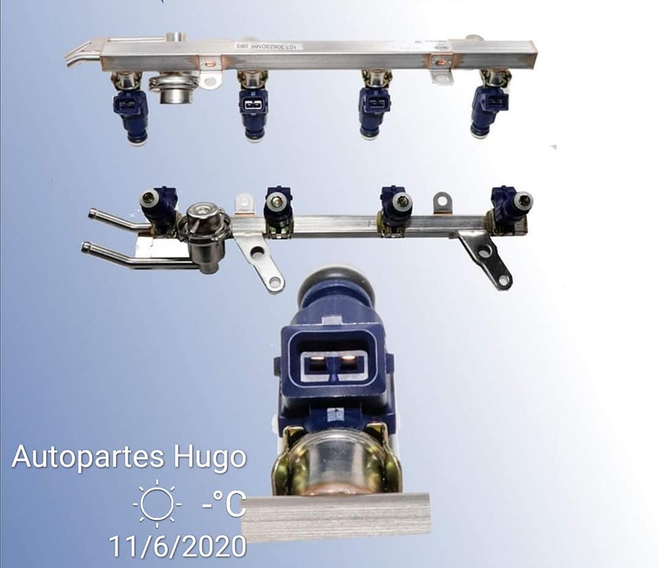 Autopartes Hugo | Urb Barrio Chorrillos