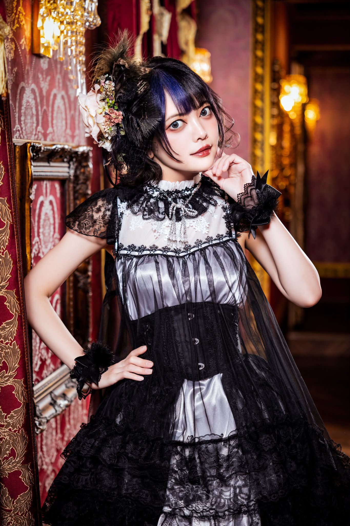 The Commune of Fuki: Unlucky Morpheus | Facebook