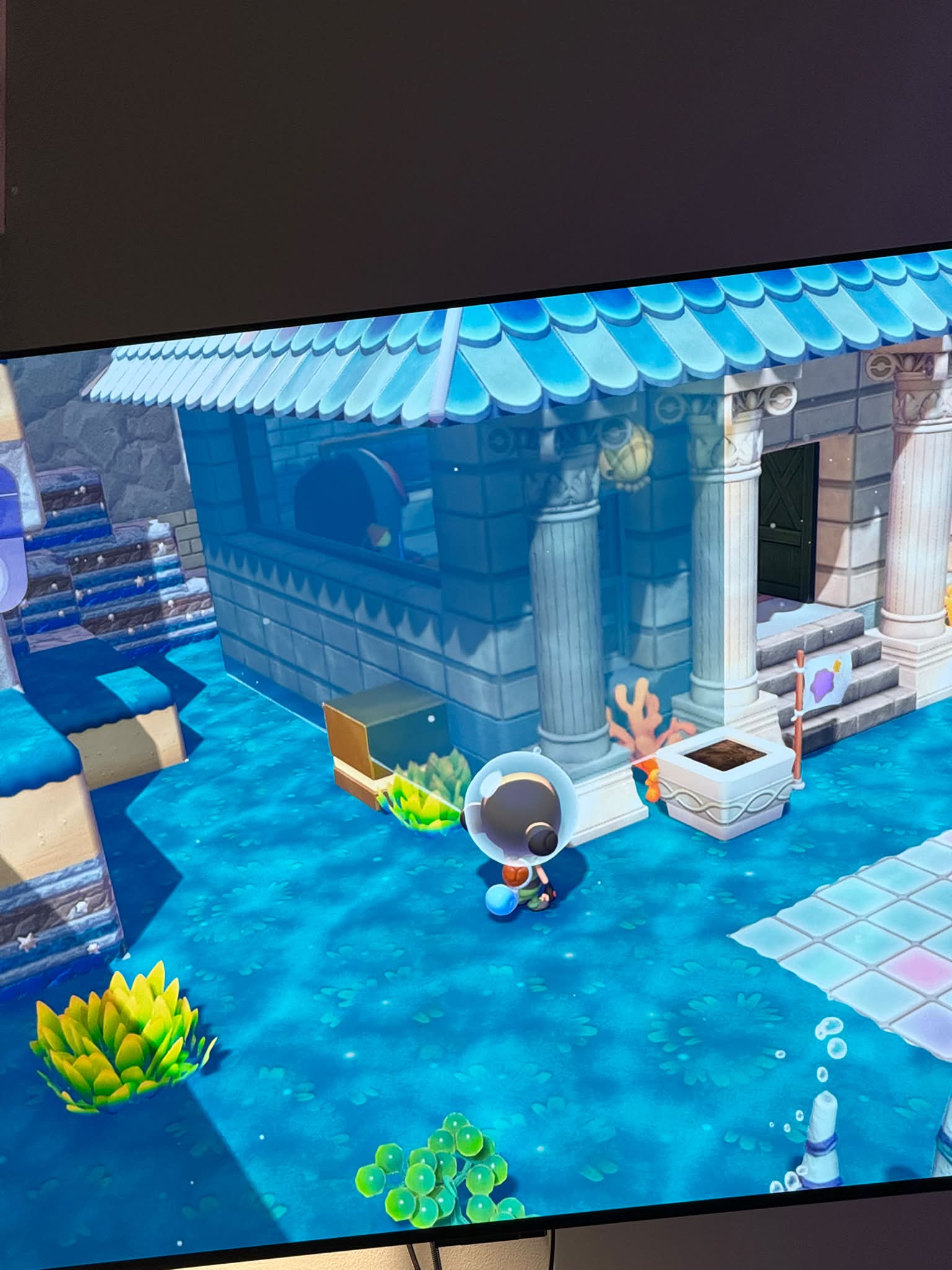 Fixing a water-damaged Pokémon GO Plus
