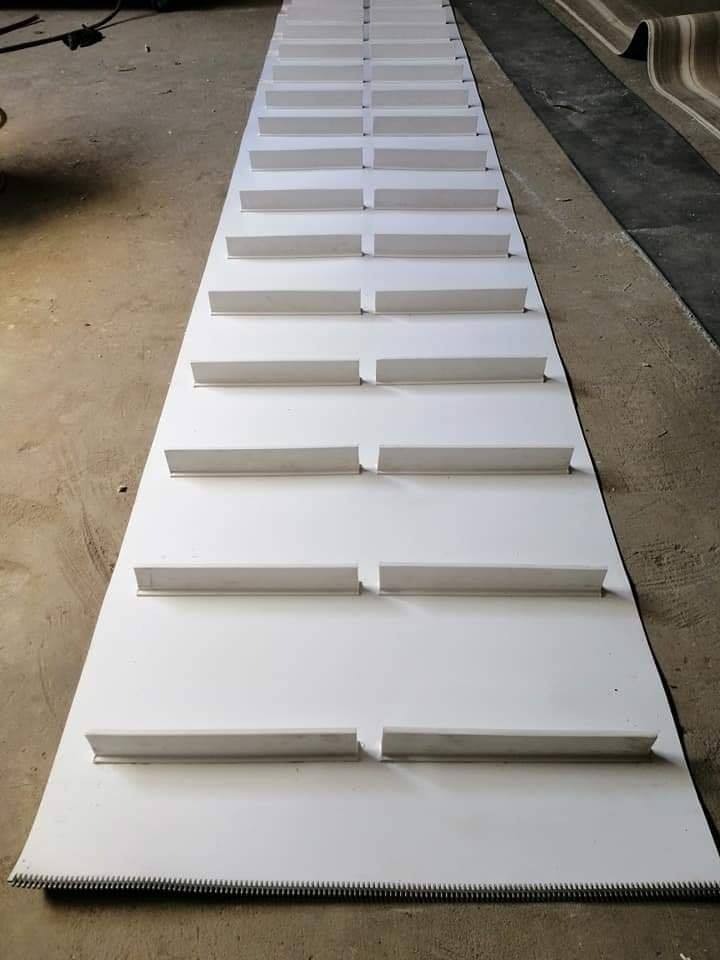 سيور مودلر و PVC بحواجز وزجزاج من الشركة الهندسية 3M 01223124258 #سيور ...